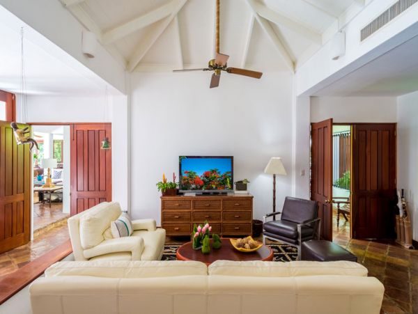 Dominican Republic Home 1003964