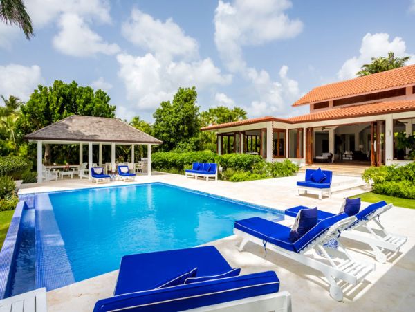 Dominican Republic Home 1003964