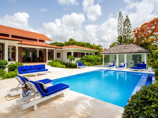 Dominican Republic Home 1003964