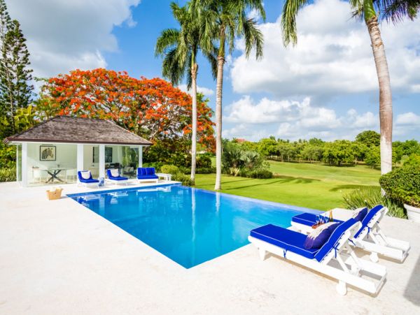 Dominican Republic Home 1003964