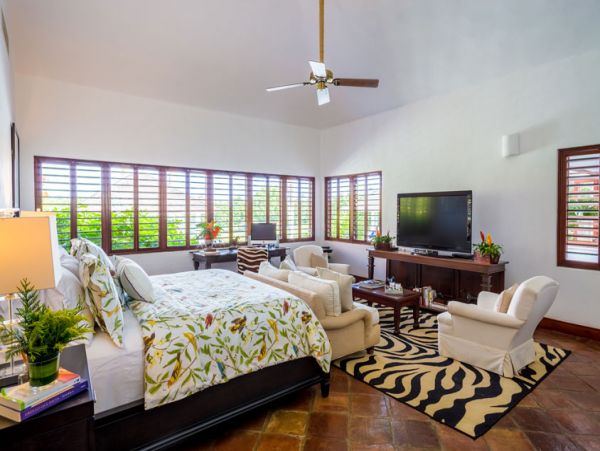 Dominican Republic Home 1003964