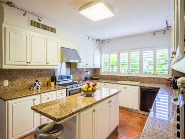 Dominican Republic Home 1003964