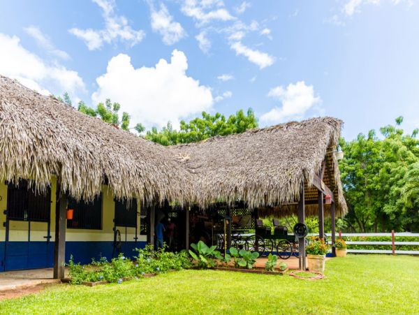Dominican Republic Home 1003964