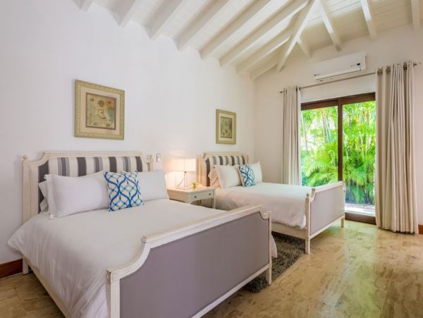 Dominican Republic Home 1003965