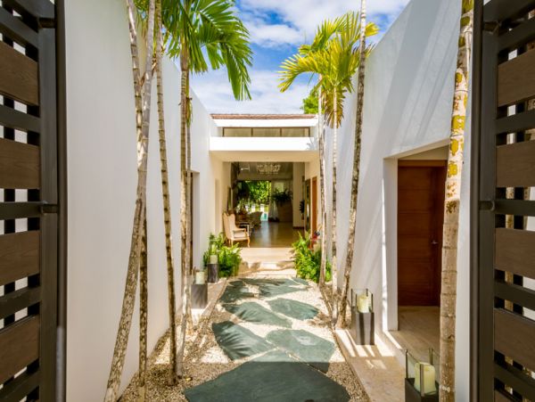 Dominican Republic Home 1003965