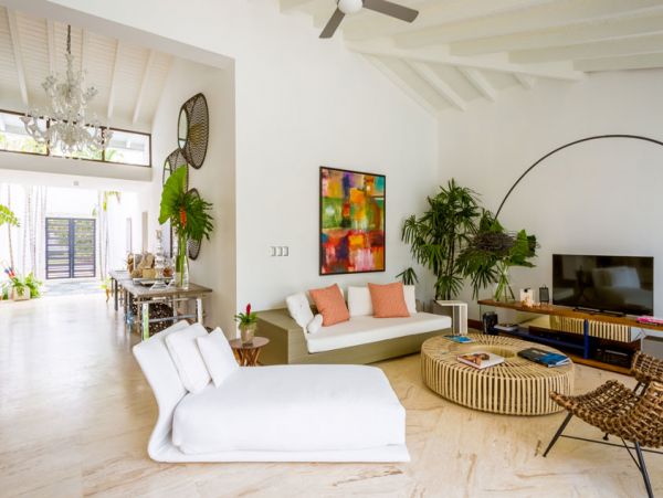 Dominican Republic Home 1003965