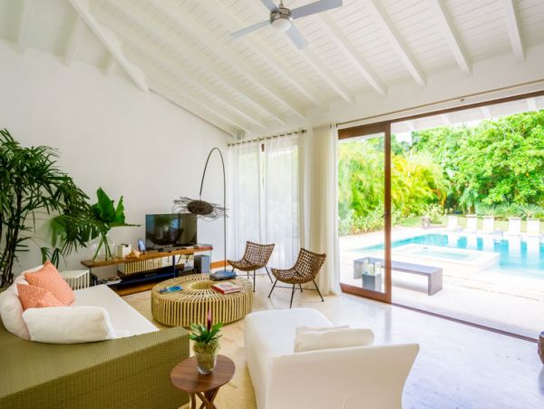 Dominican Republic Home 1003965