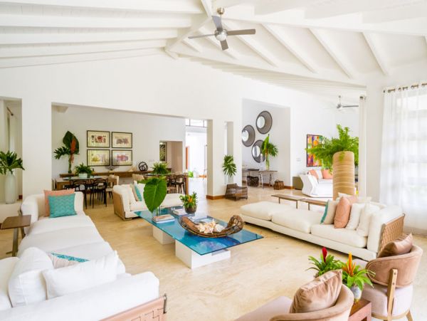 Dominican Republic Home 1003965