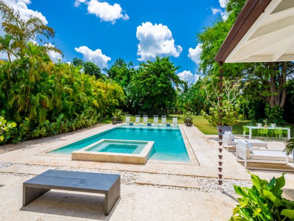 Dominican Republic Home 1003965