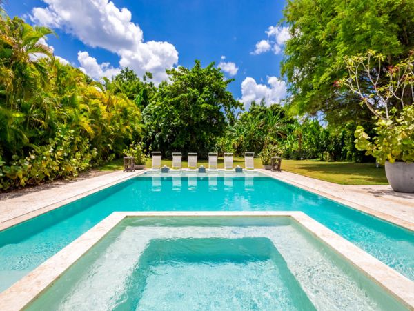 Dominican Republic Home 1003965
