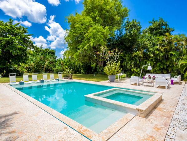 Dominican Republic Home 1003965