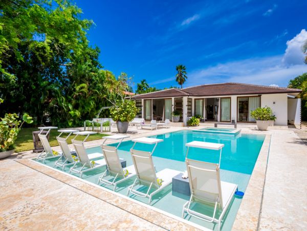 Dominican Republic Home 1003965