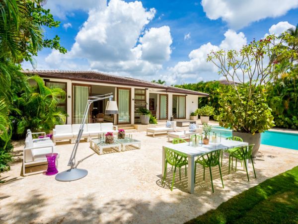 Dominican Republic Home 1003965