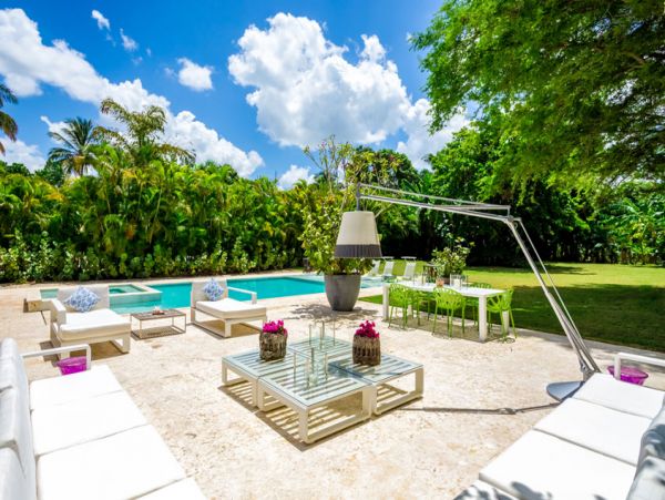 Dominican Republic Home 1003965