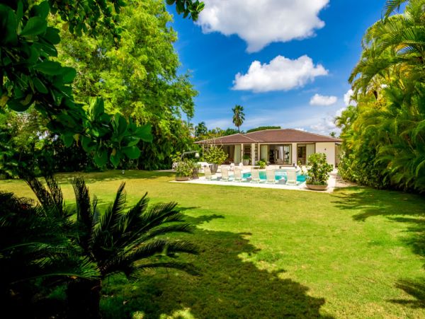 Dominican Republic Home 1003965