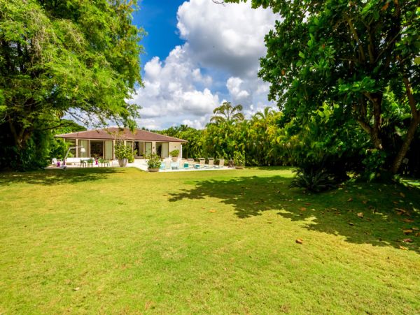 Dominican Republic Home 1003965