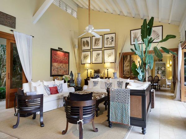 Dominican Republic Home 1003966
