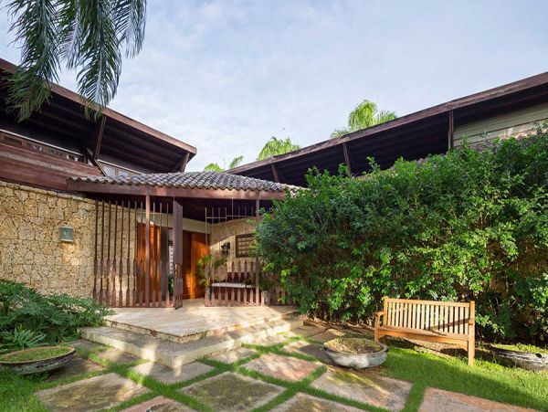 Dominican Republic Home 1003966