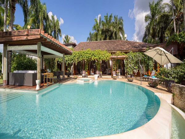 Dominican Republic Home 1003966