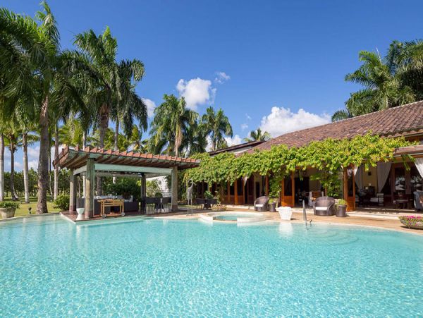 Dominican Republic Home 1003966