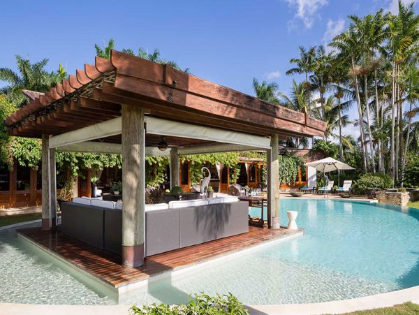 Dominican Republic Home 1003966