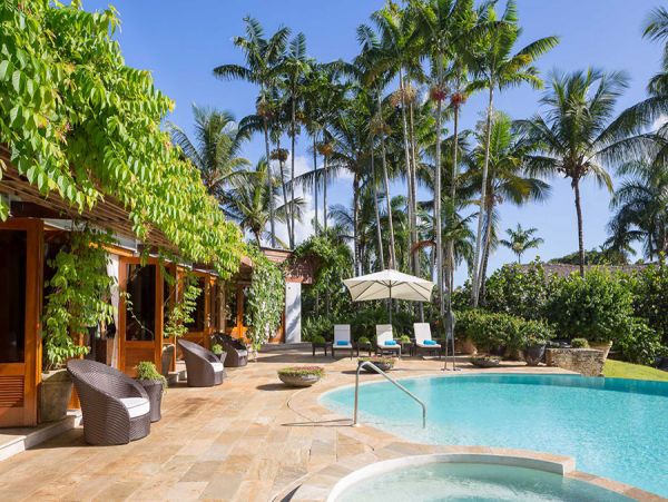 Dominican Republic Home 1003966
