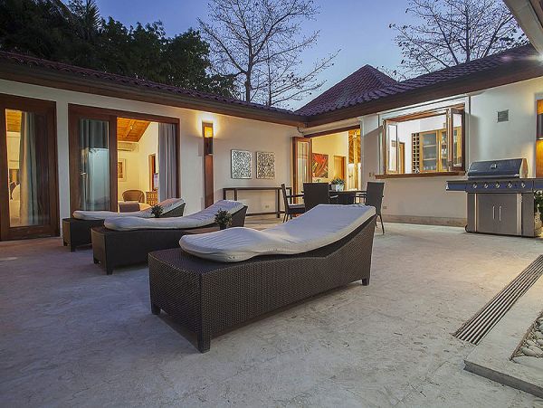 Dominican Republic Home 1003967