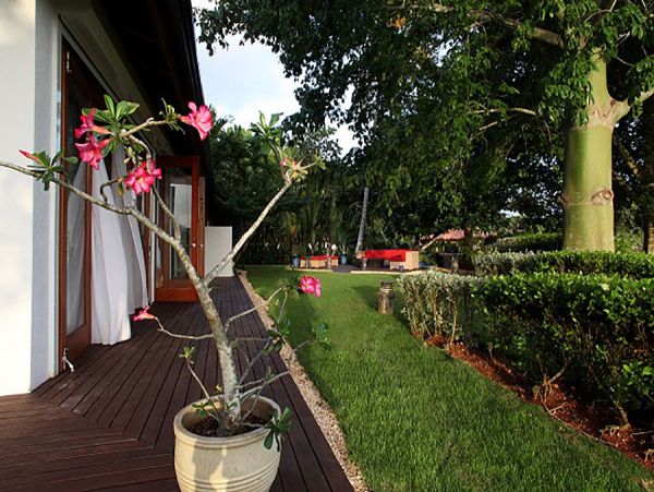 Dominican Republic Home 1003967