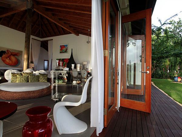Dominican Republic Home 1003967