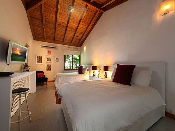 Dominican Republic Home 1003967