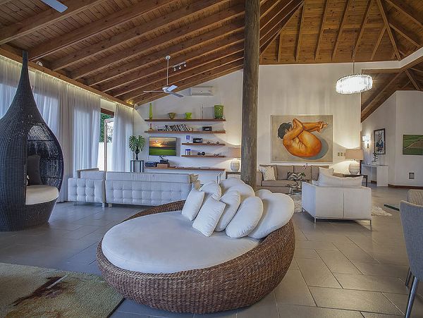 Dominican Republic Home 1003967