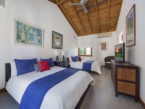 Dominican Republic Home 1003967