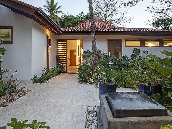 Dominican Republic Home 1003967