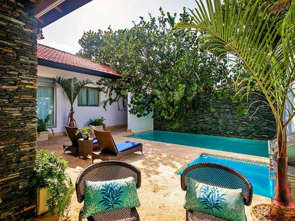 Dominican Republic Home 1003968