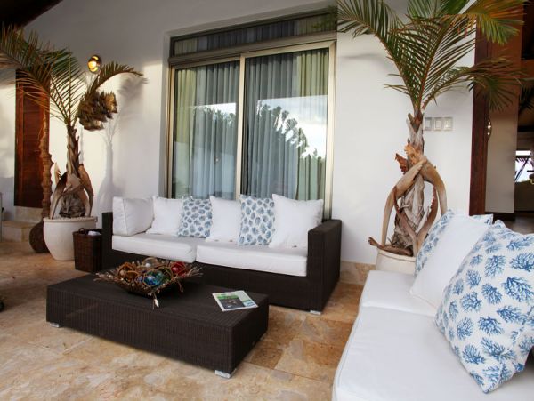 Dominican Republic Home 1003968