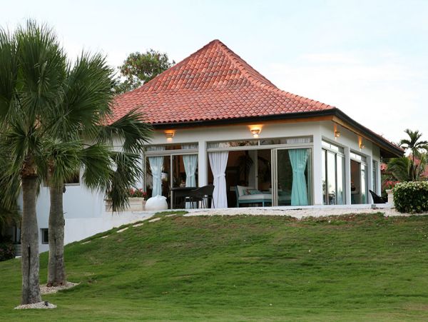 Dominican Republic Home 1003968