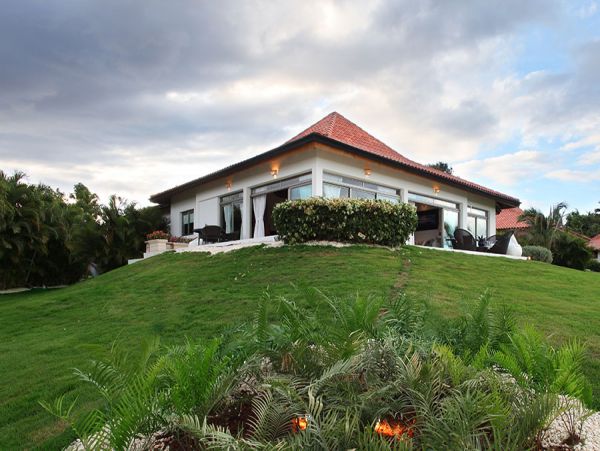 Dominican Republic Home 1003968