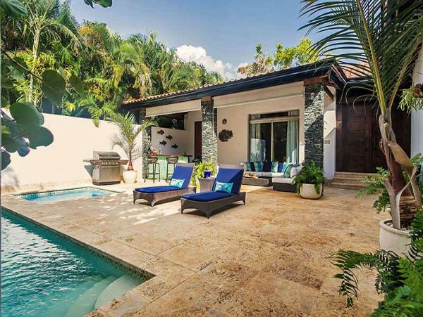Dominican Republic Home 1003968