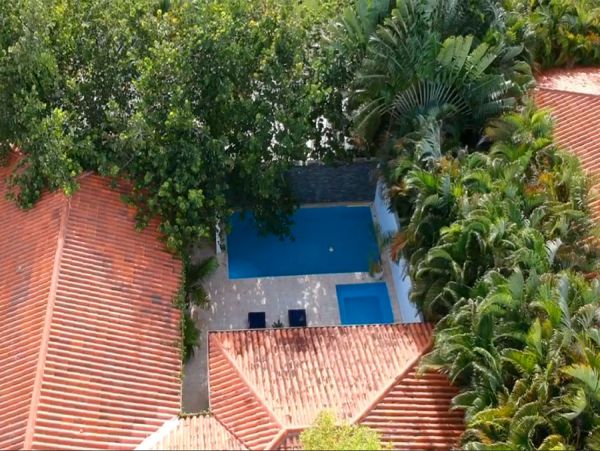 Dominican Republic Home 1003968