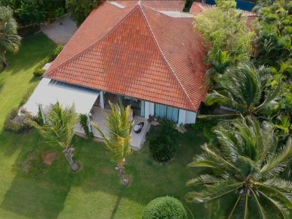 Dominican Republic Home 1003968