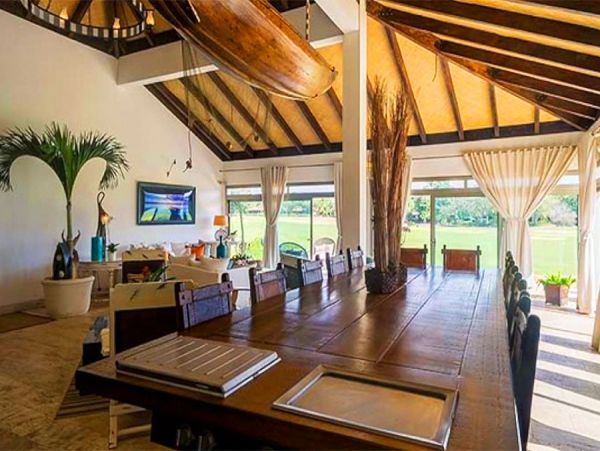 Dominican Republic Home 1003968