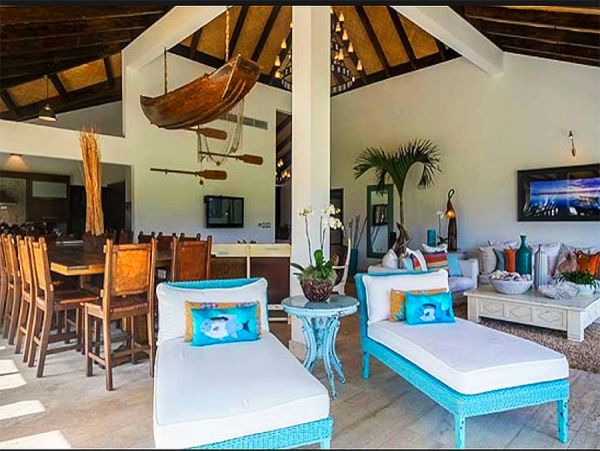 Dominican Republic Home 1003968