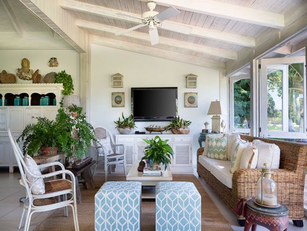 Dominican Republic Home 1003969