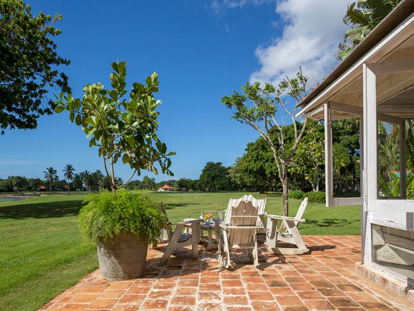 Dominican Republic Home 1003969