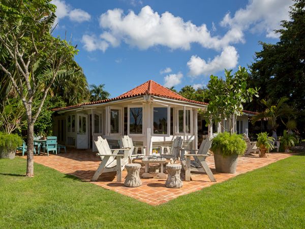 Dominican Republic Home 1003969