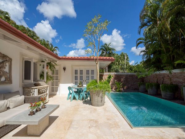 Dominican Republic Home 1003969