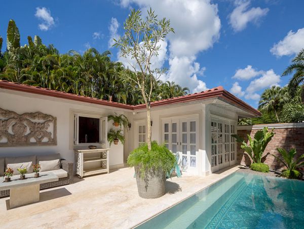 Dominican Republic Home 1003969