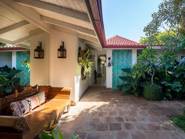 Dominican Republic Home 1003969