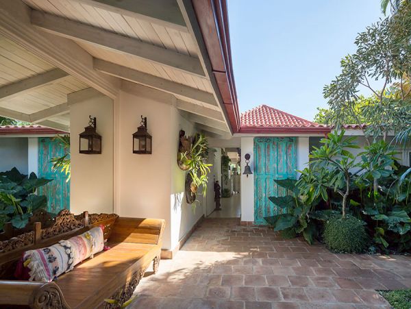 Dominican Republic Home 1003969