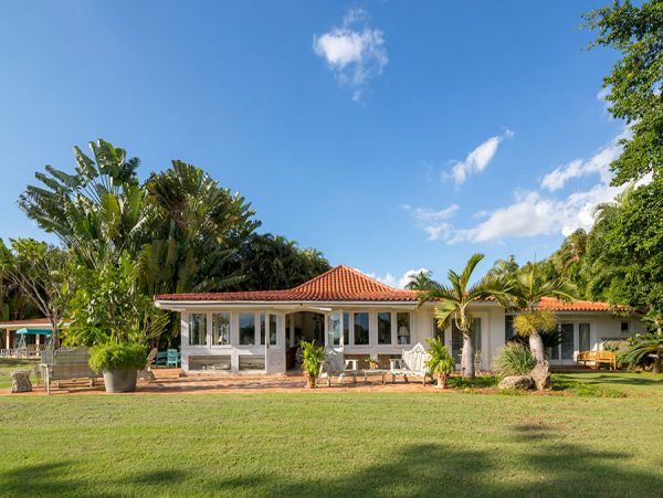 Dominican Republic Home 1003969